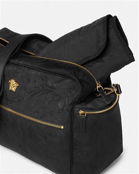 versace baby changing bags|women's handbags versace bags 2020.